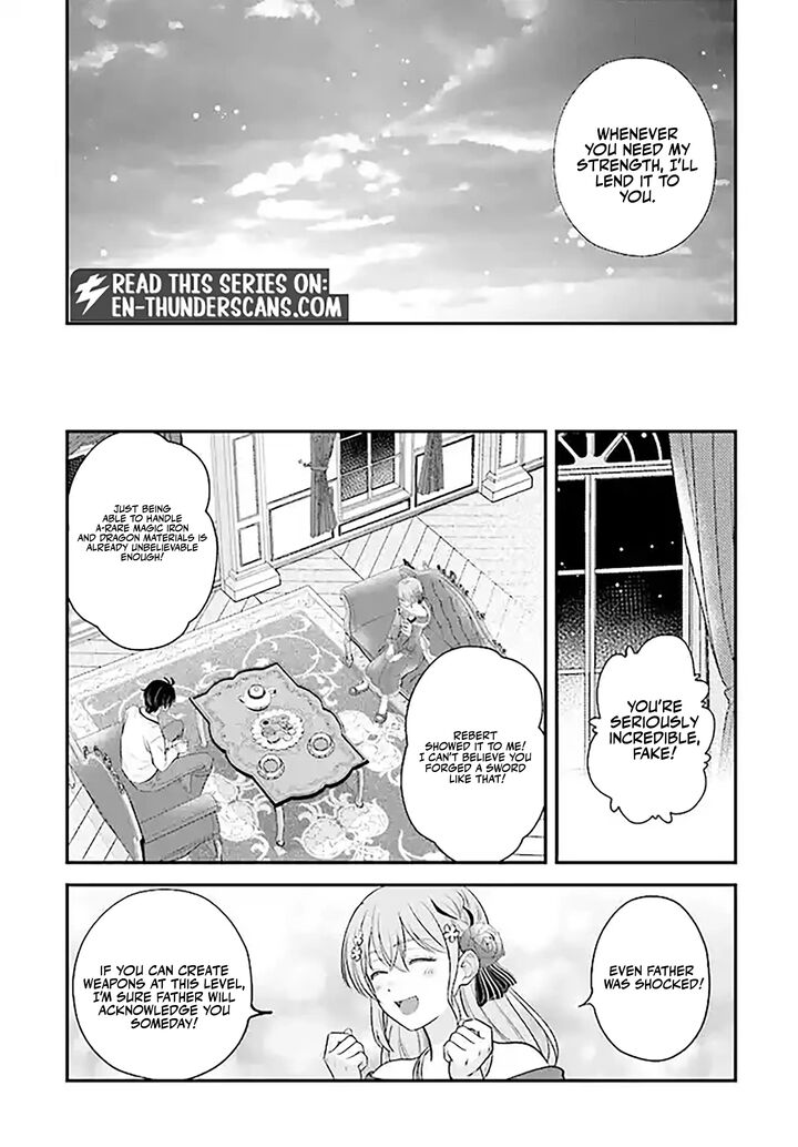 Kyuutei Tanyashi No Shiawase Na Nichijou Black Na Shokuba Wo Tsuihousareta Ga Ringoku De Koushaku Reijou Ni Dekiaisare Nagara White Na Seikatsu Okurimasu 15 25