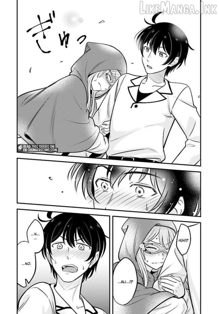 Kyuutei Tanyashi No Shiawase Na Nichijou Black Na Shokuba Wo Tsuihousareta Ga Ringoku De Koushaku Reijou Ni Dekiaisare Nagara White Na Seikatsu Okurimasu 16 20