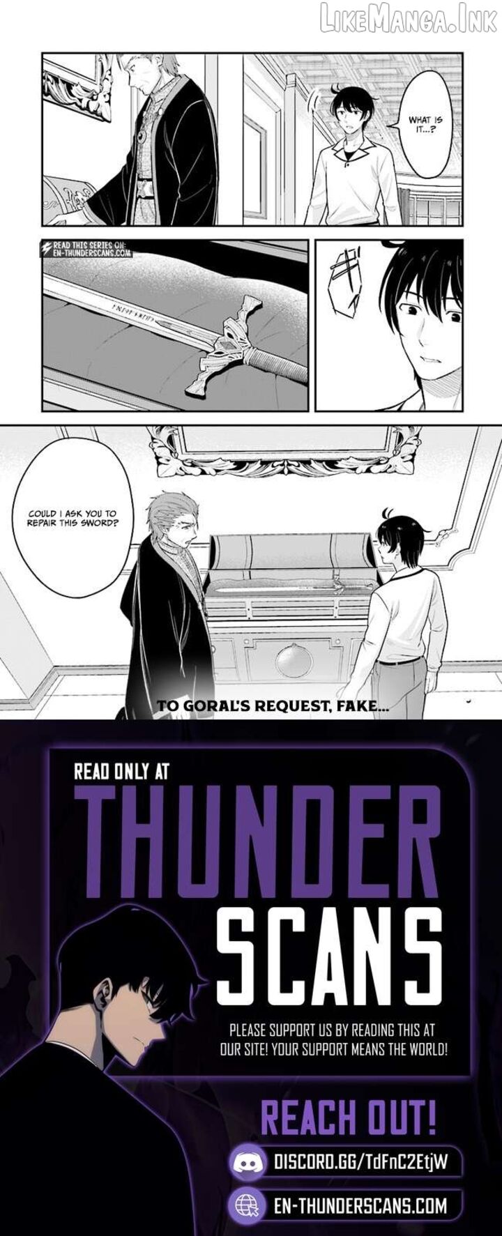 Kyuutei Tanyashi No Shiawase Na Nichijou Black Na Shokuba Wo Tsuihousareta Ga Ringoku De Koushaku Reijou Ni Dekiaisare Nagara White Na Seikatsu Okurimasu 16 27
