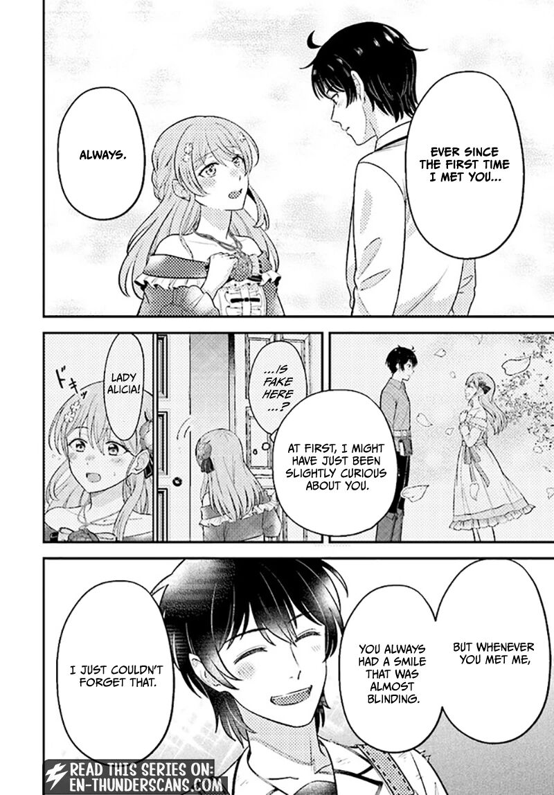 Kyuutei Tanyashi No Shiawase Na Nichijou Black Na Shokuba Wo Tsuihousareta Ga Ringoku De Koushaku Reijou Ni Dekiaisare Nagara White Na Seikatsu Okurimasu 18 15