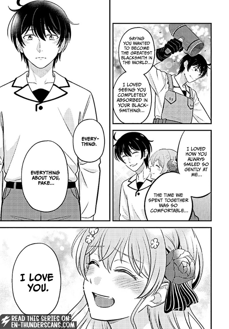 Kyuutei Tanyashi No Shiawase Na Nichijou Black Na Shokuba Wo Tsuihousareta Ga Ringoku De Koushaku Reijou Ni Dekiaisare Nagara White Na Seikatsu Okurimasu 18 16