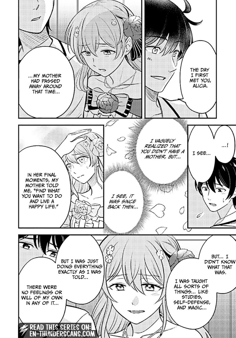 Kyuutei Tanyashi No Shiawase Na Nichijou Black Na Shokuba Wo Tsuihousareta Ga Ringoku De Koushaku Reijou Ni Dekiaisare Nagara White Na Seikatsu Okurimasu 18 29