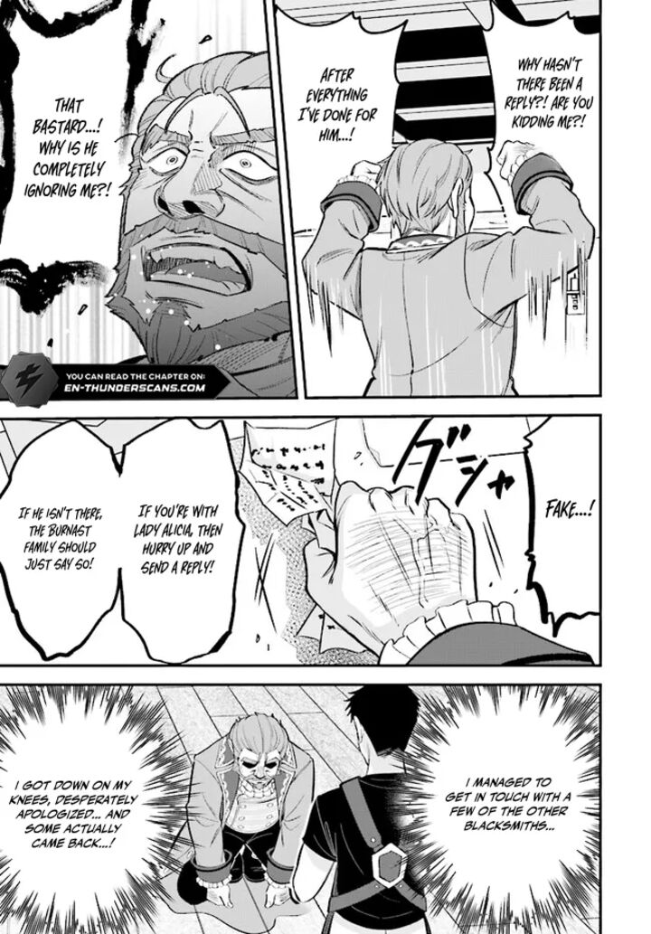 Kyuutei Tanyashi No Shiawase Na Nichijou Black Na Shokuba Wo Tsuihousareta Ga Ringoku De Koushaku Reijou Ni Dekiaisare Nagara White Na Seikatsu Okurimasu 19 13
