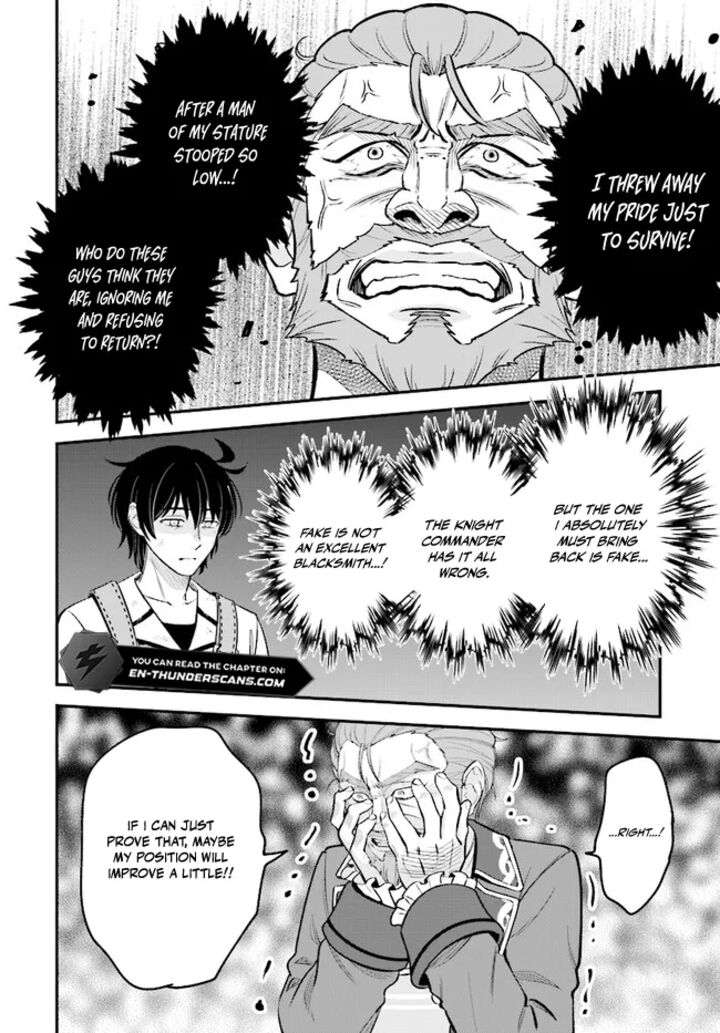 Kyuutei Tanyashi No Shiawase Na Nichijou Black Na Shokuba Wo Tsuihousareta Ga Ringoku De Koushaku Reijou Ni Dekiaisare Nagara White Na Seikatsu Okurimasu 19 14