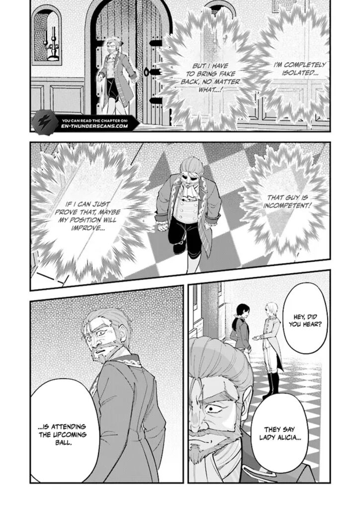 Kyuutei Tanyashi No Shiawase Na Nichijou Black Na Shokuba Wo Tsuihousareta Ga Ringoku De Koushaku Reijou Ni Dekiaisare Nagara White Na Seikatsu Okurimasu 19 17