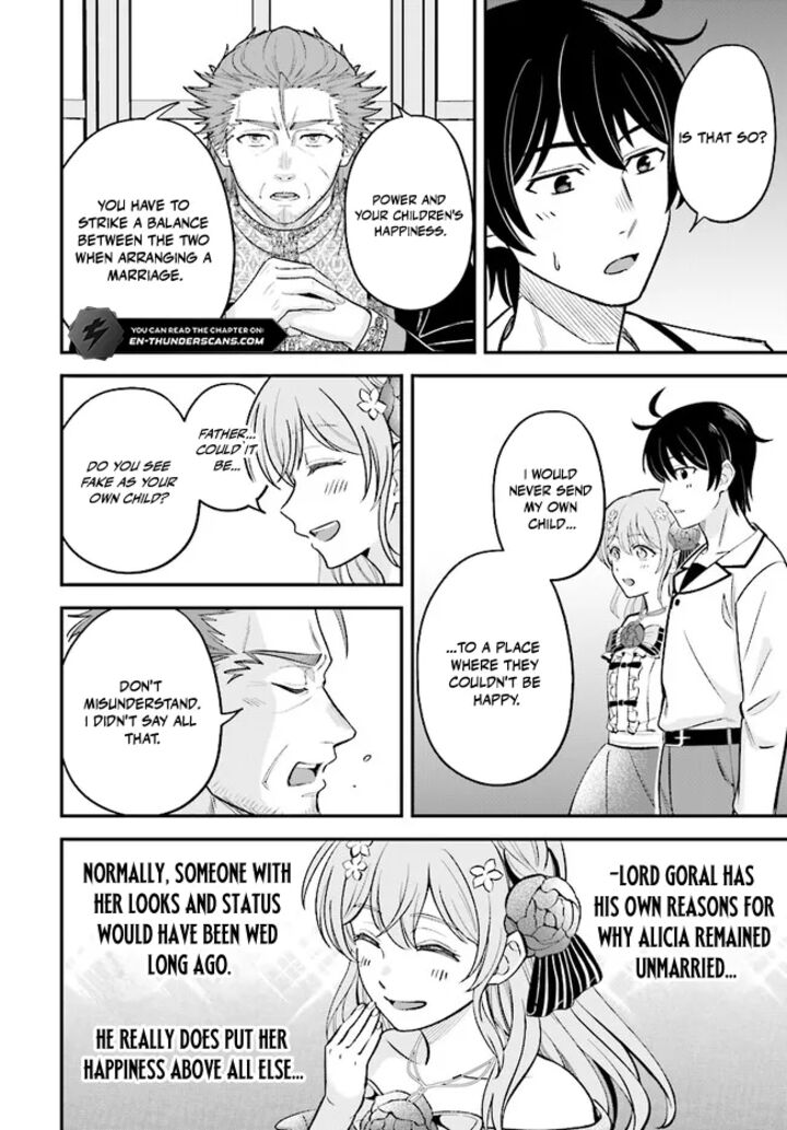 Kyuutei Tanyashi No Shiawase Na Nichijou Black Na Shokuba Wo Tsuihousareta Ga Ringoku De Koushaku Reijou Ni Dekiaisare Nagara White Na Seikatsu Okurimasu 19 4