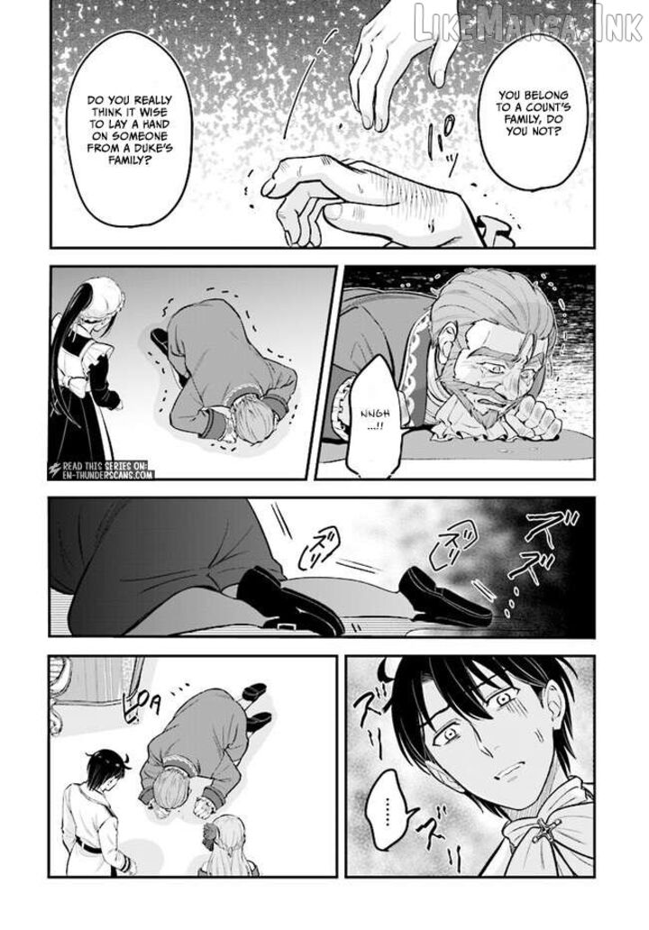 Kyuutei Tanyashi No Shiawase Na Nichijou Black Na Shokuba Wo Tsuihousareta Ga Ringoku De Koushaku Reijou Ni Dekiaisare Nagara White Na Seikatsu Okurimasu 20 14
