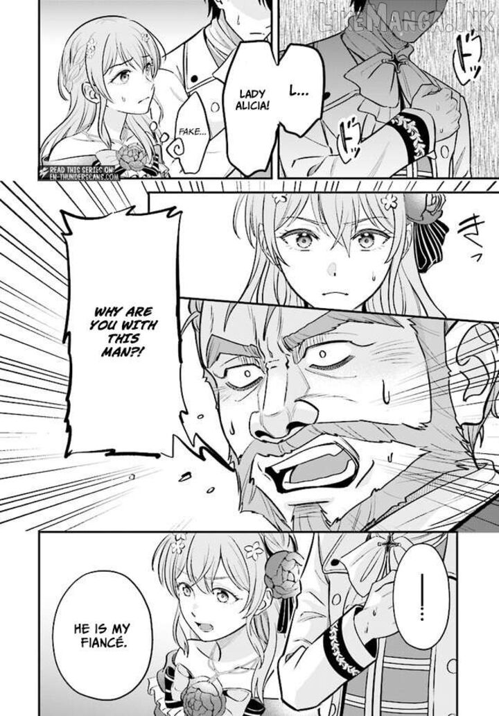 Kyuutei Tanyashi No Shiawase Na Nichijou Black Na Shokuba Wo Tsuihousareta Ga Ringoku De Koushaku Reijou Ni Dekiaisare Nagara White Na Seikatsu Okurimasu 20 2