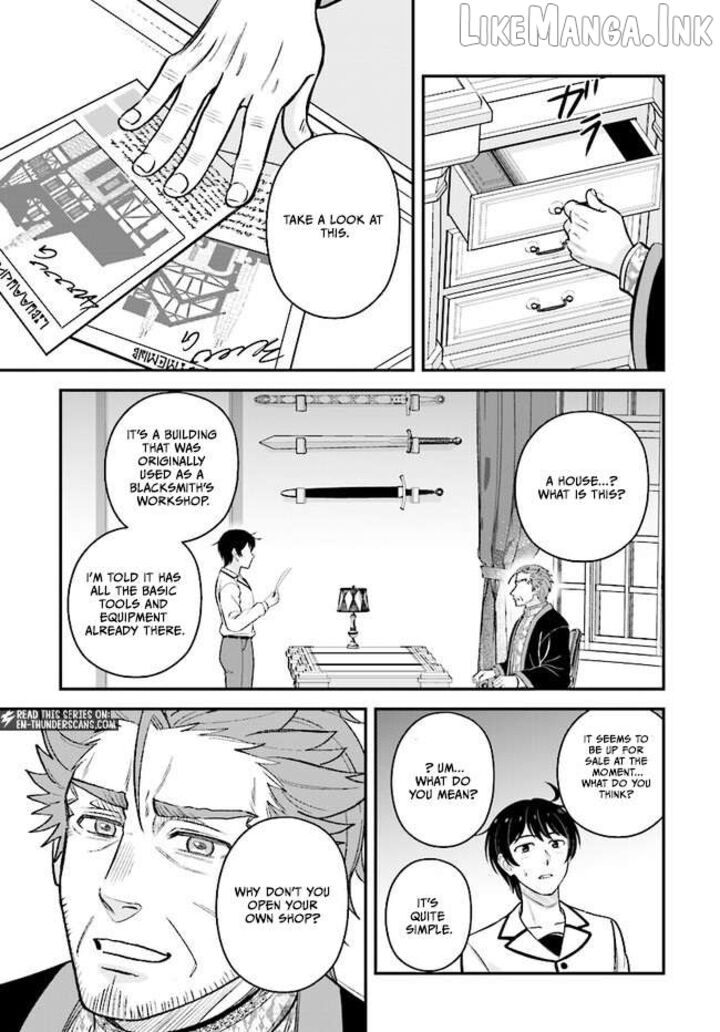 Kyuutei Tanyashi No Shiawase Na Nichijou Black Na Shokuba Wo Tsuihousareta Ga Ringoku De Koushaku Reijou Ni Dekiaisare Nagara White Na Seikatsu Okurimasu 20 23