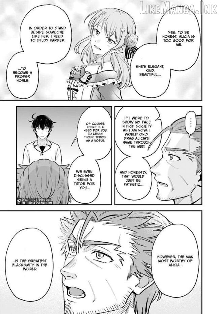 Kyuutei Tanyashi No Shiawase Na Nichijou Black Na Shokuba Wo Tsuihousareta Ga Ringoku De Koushaku Reijou Ni Dekiaisare Nagara White Na Seikatsu Okurimasu 20 25