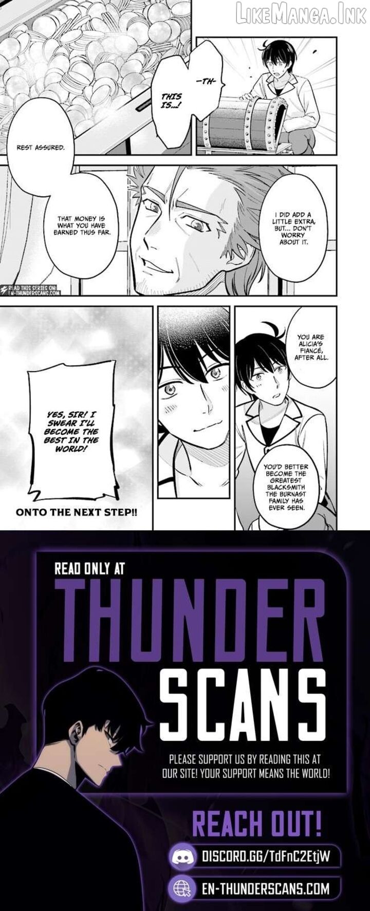 Kyuutei Tanyashi No Shiawase Na Nichijou Black Na Shokuba Wo Tsuihousareta Ga Ringoku De Koushaku Reijou Ni Dekiaisare Nagara White Na Seikatsu Okurimasu 20 27
