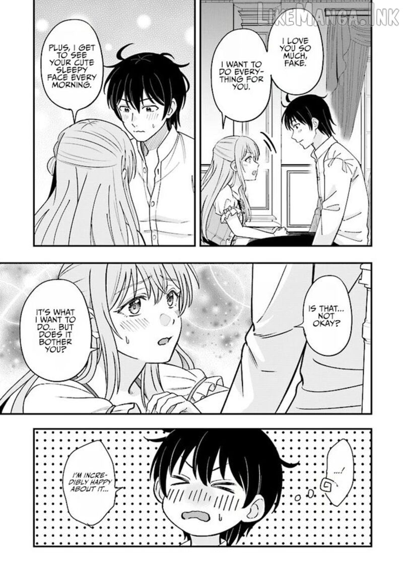 Kyuutei Tanyashi No Shiawase Na Nichijou Black Na Shokuba Wo Tsuihousareta Ga Ringoku De Koushaku Reijou Ni Dekiaisare Nagara White Na Seikatsu Okurimasu 21 12