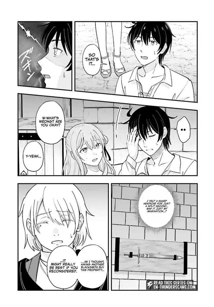 Kyuutei Tanyashi No Shiawase Na Nichijou Black Na Shokuba Wo Tsuihousareta Ga Ringoku De Koushaku Reijou Ni Dekiaisare Nagara White Na Seikatsu Okurimasu 22 17
