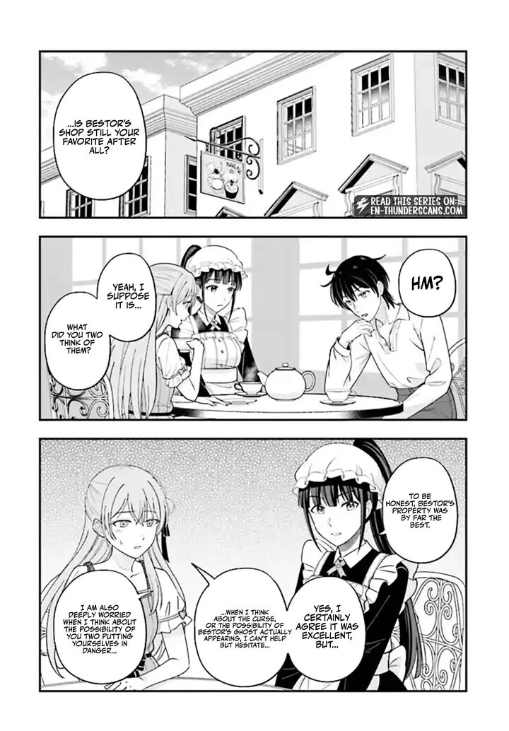 Kyuutei Tanyashi No Shiawase Na Nichijou Black Na Shokuba Wo Tsuihousareta Ga Ringoku De Koushaku Reijou Ni Dekiaisare Nagara White Na Seikatsu Okurimasu 22 22
