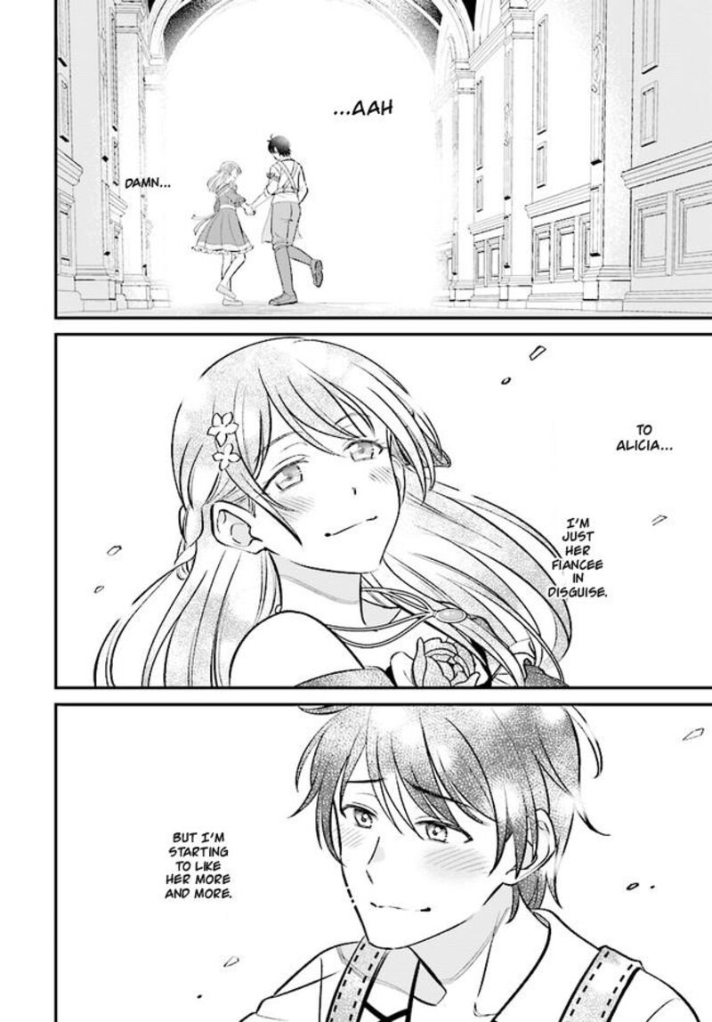 Kyuutei Tanyashi No Shiawase Na Nichijou Black Na Shokuba Wo Tsuihousareta Ga Ringoku De Koushaku Reijou Ni Dekiaisare Nagara White Na Seikatsu Okurimasu 2a 19