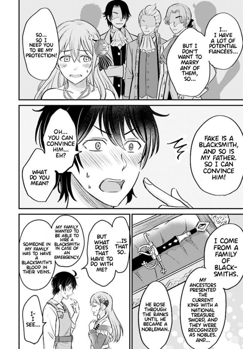 Kyuutei Tanyashi No Shiawase Na Nichijou Black Na Shokuba Wo Tsuihousareta Ga Ringoku De Koushaku Reijou Ni Dekiaisare Nagara White Na Seikatsu Okurimasu 2a 3