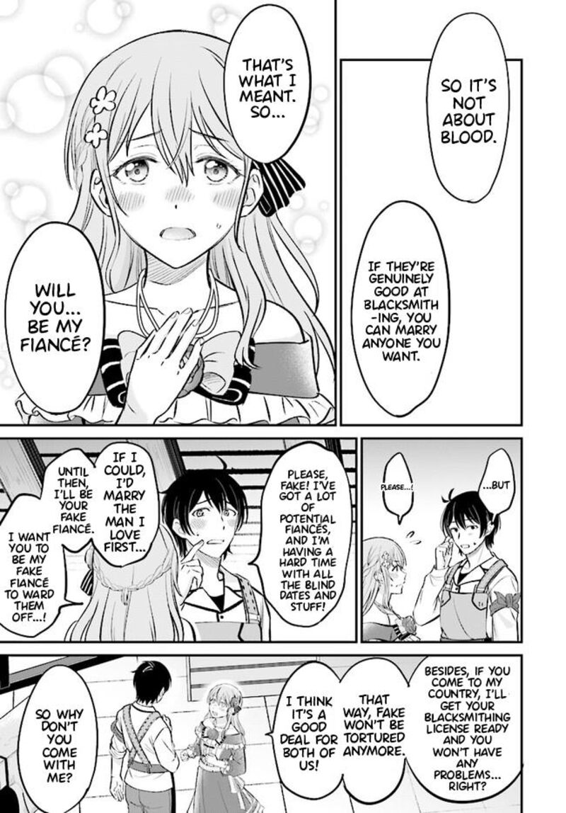 Kyuutei Tanyashi No Shiawase Na Nichijou Black Na Shokuba Wo Tsuihousareta Ga Ringoku De Koushaku Reijou Ni Dekiaisare Nagara White Na Seikatsu Okurimasu 2a 4