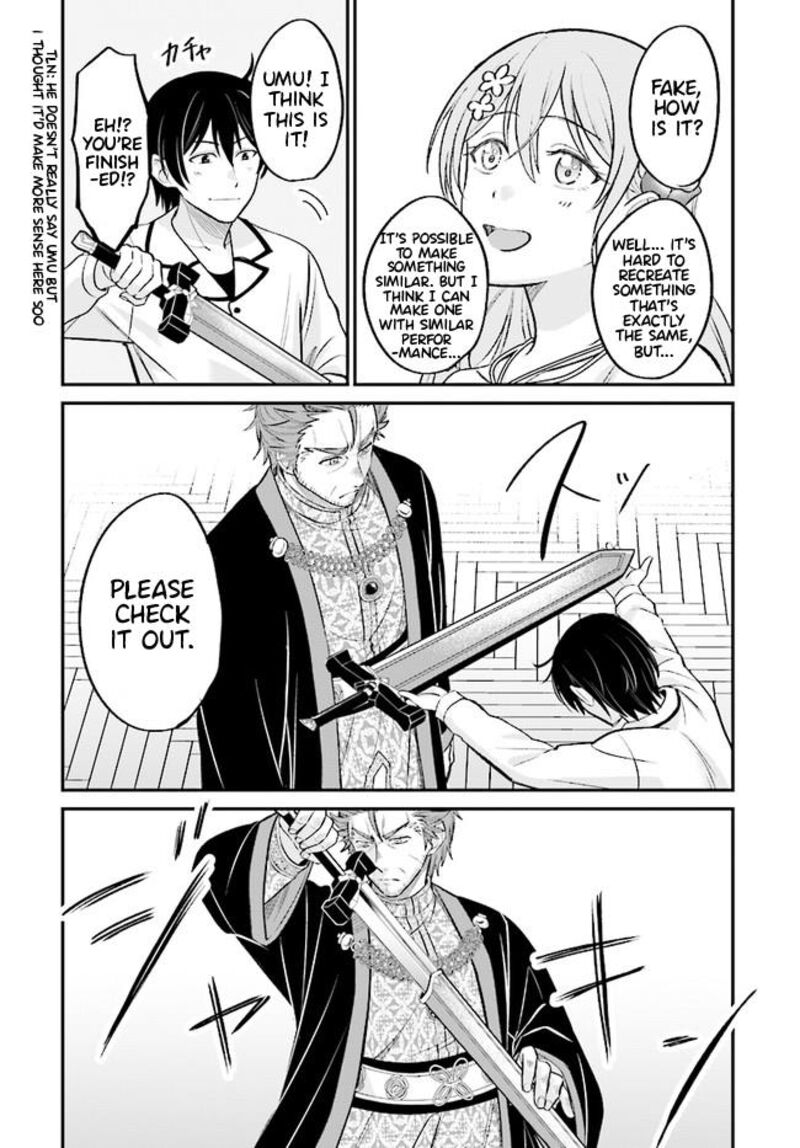 Kyuutei Tanyashi No Shiawase Na Nichijou Black Na Shokuba Wo Tsuihousareta Ga Ringoku De Koushaku Reijou Ni Dekiaisare Nagara White Na Seikatsu Okurimasu 2b 11