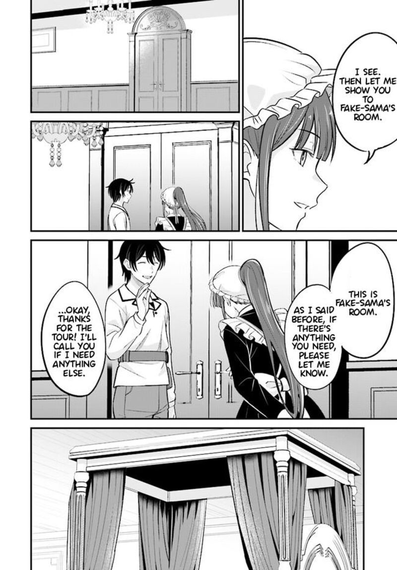 Kyuutei Tanyashi No Shiawase Na Nichijou Black Na Shokuba Wo Tsuihousareta Ga Ringoku De Koushaku Reijou Ni Dekiaisare Nagara White Na Seikatsu Okurimasu 2b 19