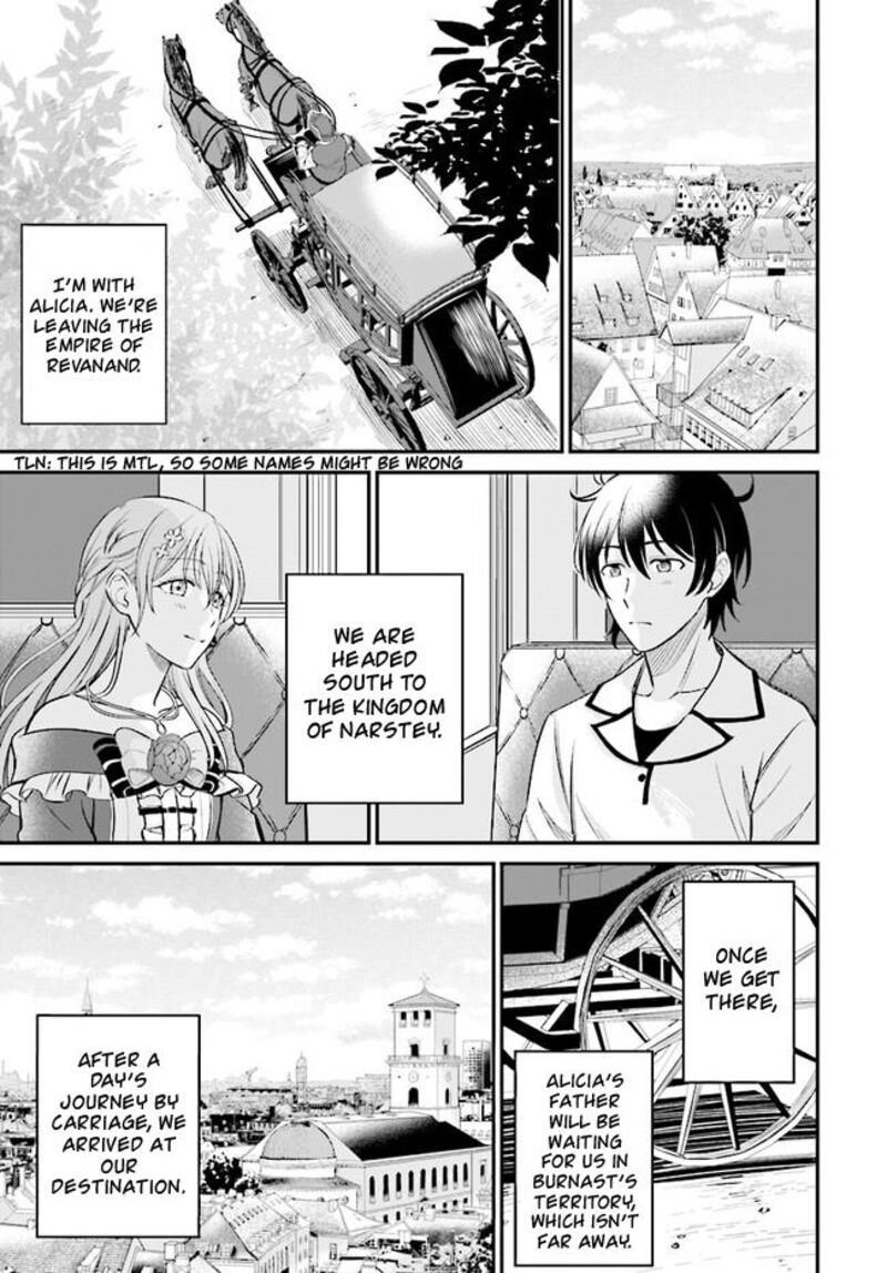 Kyuutei Tanyashi No Shiawase Na Nichijou Black Na Shokuba Wo Tsuihousareta Ga Ringoku De Koushaku Reijou Ni Dekiaisare Nagara White Na Seikatsu Okurimasu 2b 2