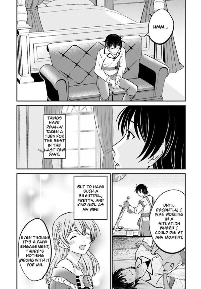 Kyuutei Tanyashi No Shiawase Na Nichijou Black Na Shokuba Wo Tsuihousareta Ga Ringoku De Koushaku Reijou Ni Dekiaisare Nagara White Na Seikatsu Okurimasu 2b 20