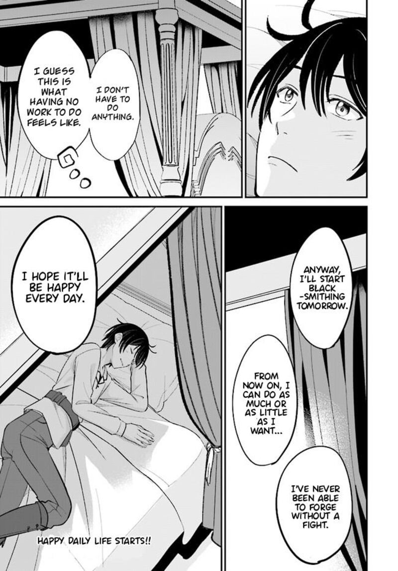 Kyuutei Tanyashi No Shiawase Na Nichijou Black Na Shokuba Wo Tsuihousareta Ga Ringoku De Koushaku Reijou Ni Dekiaisare Nagara White Na Seikatsu Okurimasu 2b 22