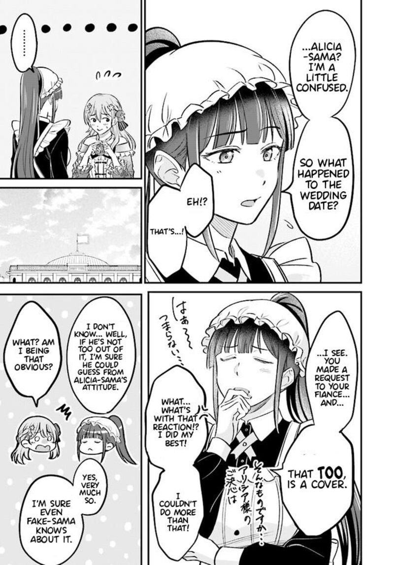 Kyuutei Tanyashi No Shiawase Na Nichijou Black Na Shokuba Wo Tsuihousareta Ga Ringoku De Koushaku Reijou Ni Dekiaisare Nagara White Na Seikatsu Okurimasu 3a 4