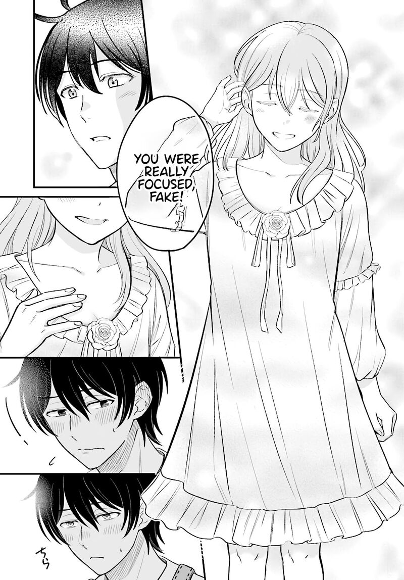 Kyuutei Tanyashi No Shiawase Na Nichijou Black Na Shokuba Wo Tsuihousareta Ga Ringoku De Koushaku Reijou Ni Dekiaisare Nagara White Na Seikatsu Okurimasu 3b 14
