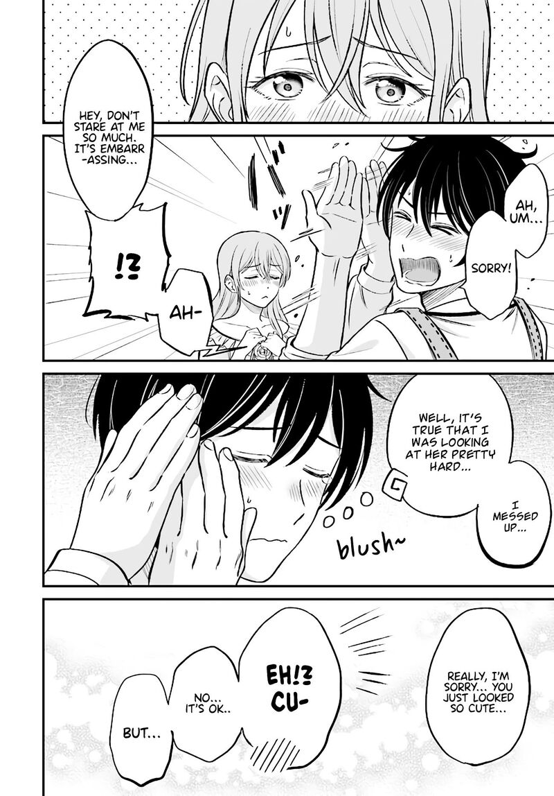 Kyuutei Tanyashi No Shiawase Na Nichijou Black Na Shokuba Wo Tsuihousareta Ga Ringoku De Koushaku Reijou Ni Dekiaisare Nagara White Na Seikatsu Okurimasu 3b 15