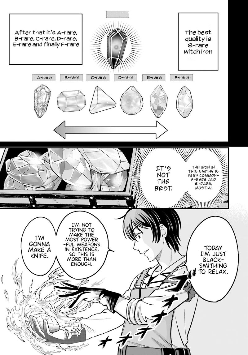 Kyuutei Tanyashi No Shiawase Na Nichijou Black Na Shokuba Wo Tsuihousareta Ga Ringoku De Koushaku Reijou Ni Dekiaisare Nagara White Na Seikatsu Okurimasu 3b 6