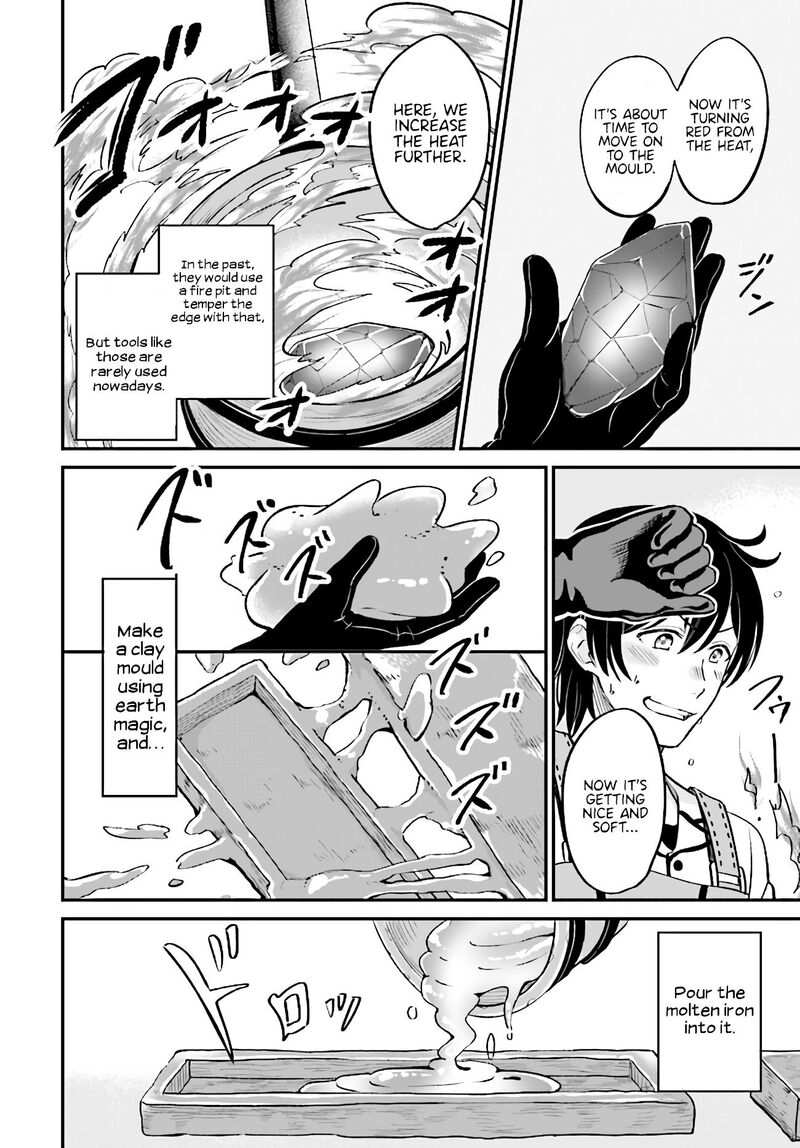 Kyuutei Tanyashi No Shiawase Na Nichijou Black Na Shokuba Wo Tsuihousareta Ga Ringoku De Koushaku Reijou Ni Dekiaisare Nagara White Na Seikatsu Okurimasu 3b 7