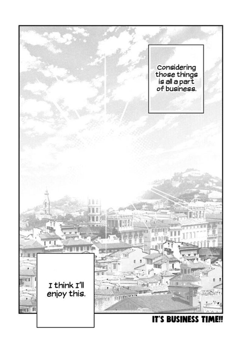 Kyuutei Tanyashi No Shiawase Na Nichijou Black Na Shokuba Wo Tsuihousareta Ga Ringoku De Koushaku Reijou Ni Dekiaisare Nagara White Na Seikatsu Okurimasu 5b 20