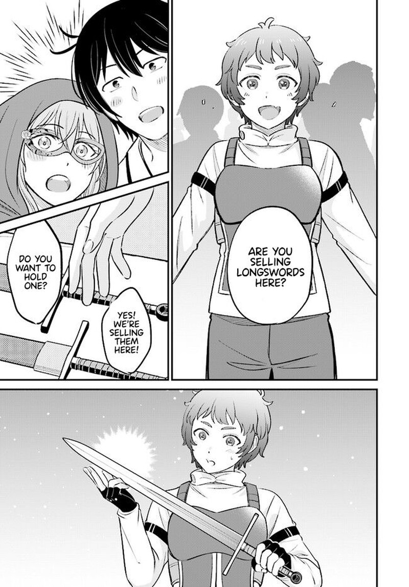 Kyuutei Tanyashi No Shiawase Na Nichijou Black Na Shokuba Wo Tsuihousareta Ga Ringoku De Koushaku Reijou Ni Dekiaisare Nagara White Na Seikatsu Okurimasu 6a 11