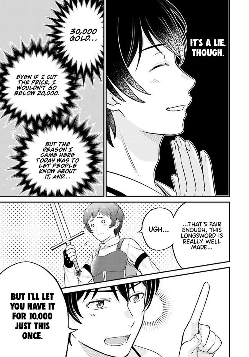 Kyuutei Tanyashi No Shiawase Na Nichijou Black Na Shokuba Wo Tsuihousareta Ga Ringoku De Koushaku Reijou Ni Dekiaisare Nagara White Na Seikatsu Okurimasu 6a 15