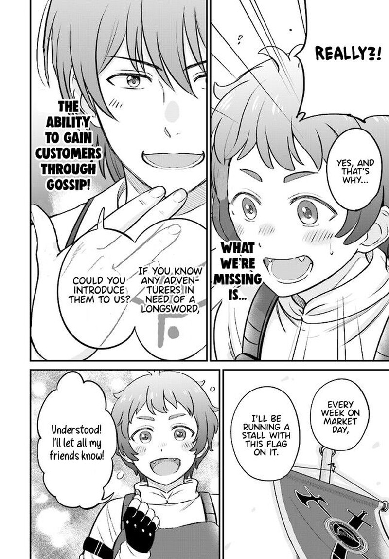 Kyuutei Tanyashi No Shiawase Na Nichijou Black Na Shokuba Wo Tsuihousareta Ga Ringoku De Koushaku Reijou Ni Dekiaisare Nagara White Na Seikatsu Okurimasu 6a 16