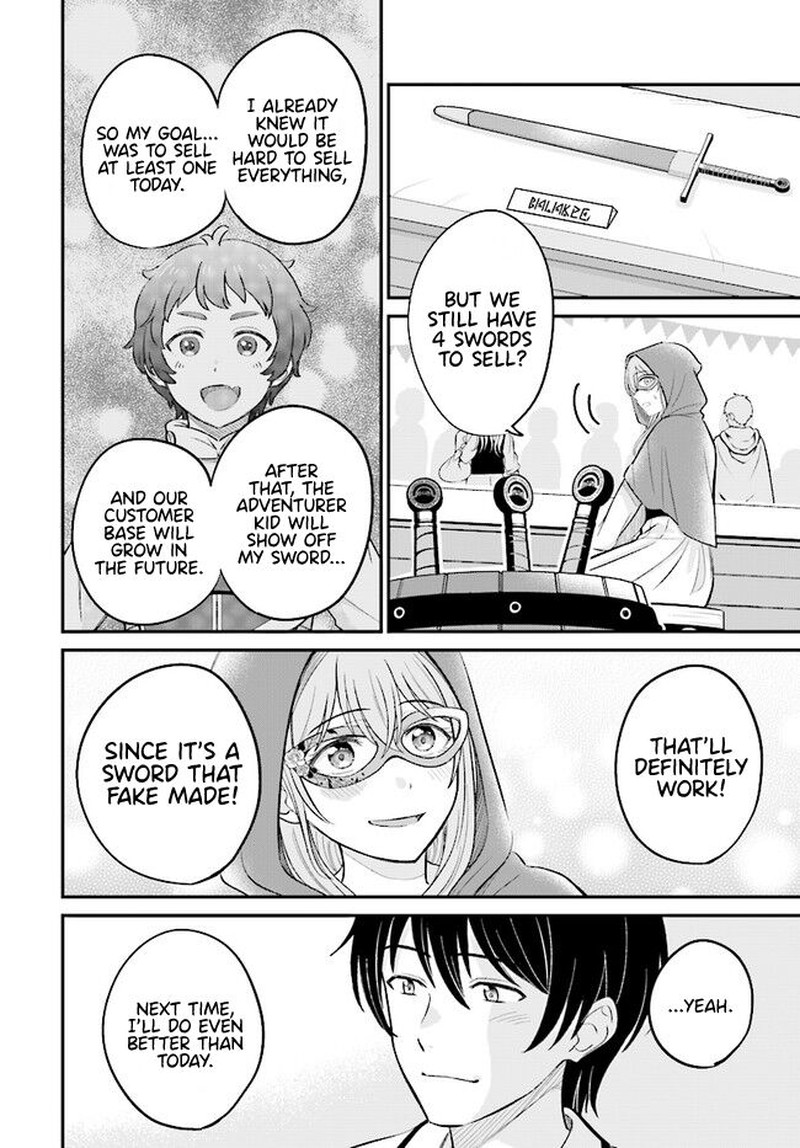 Kyuutei Tanyashi No Shiawase Na Nichijou Black Na Shokuba Wo Tsuihousareta Ga Ringoku De Koushaku Reijou Ni Dekiaisare Nagara White Na Seikatsu Okurimasu 6a 18