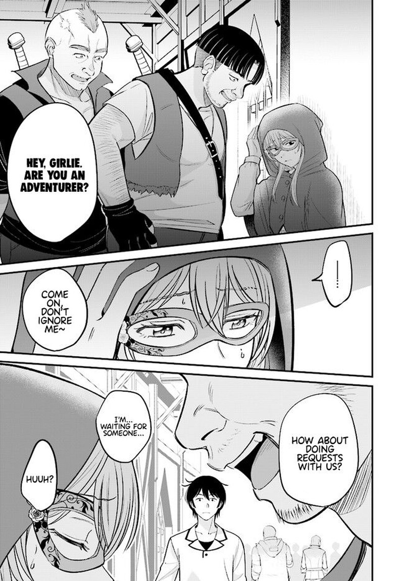 Kyuutei Tanyashi No Shiawase Na Nichijou Black Na Shokuba Wo Tsuihousareta Ga Ringoku De Koushaku Reijou Ni Dekiaisare Nagara White Na Seikatsu Okurimasu 6b 10