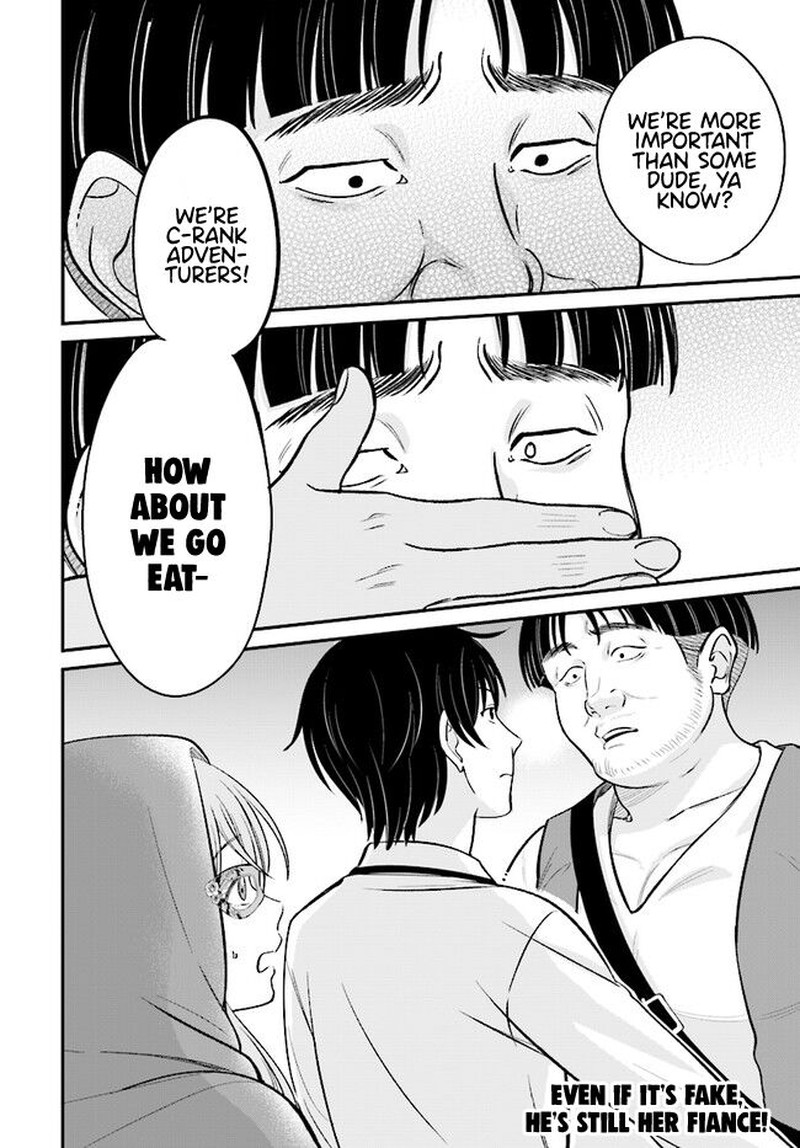 Kyuutei Tanyashi No Shiawase Na Nichijou Black Na Shokuba Wo Tsuihousareta Ga Ringoku De Koushaku Reijou Ni Dekiaisare Nagara White Na Seikatsu Okurimasu 6b 11