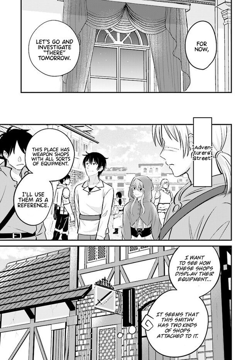 Kyuutei Tanyashi No Shiawase Na Nichijou Black Na Shokuba Wo Tsuihousareta Ga Ringoku De Koushaku Reijou Ni Dekiaisare Nagara White Na Seikatsu Okurimasu 6b 4