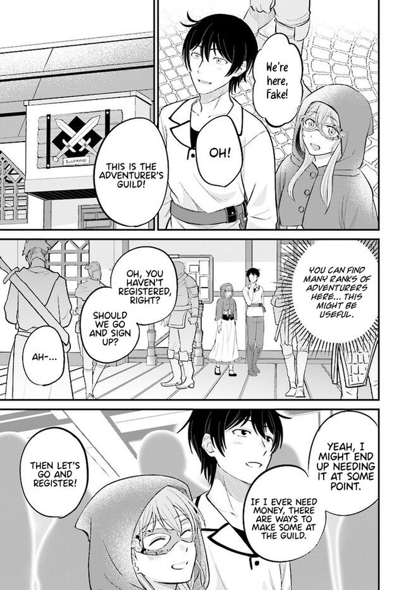 Kyuutei Tanyashi No Shiawase Na Nichijou Black Na Shokuba Wo Tsuihousareta Ga Ringoku De Koushaku Reijou Ni Dekiaisare Nagara White Na Seikatsu Okurimasu 6b 6