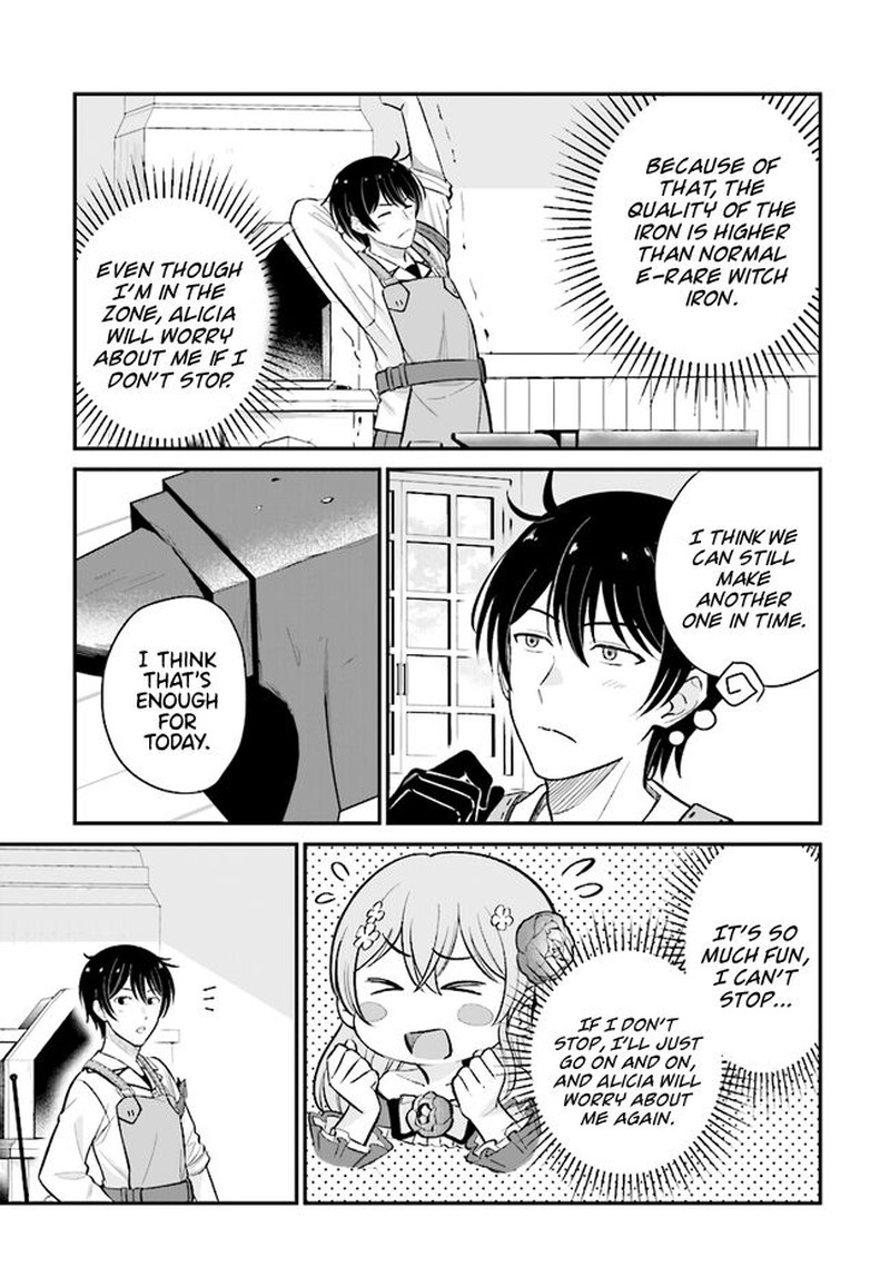 Kyuutei Tanyashi No Shiawase Na Nichijou Black Na Shokuba Wo Tsuihousareta Ga Ringoku De Koushaku Reijou Ni Dekiaisare Nagara White Na Seikatsu Okurimasu 7a 11