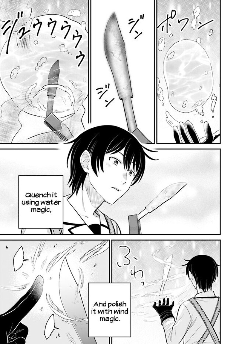 Kyuutei Tanyashi No Shiawase Na Nichijou Black Na Shokuba Wo Tsuihousareta Ga Ringoku De Koushaku Reijou Ni Dekiaisare Nagara White Na Seikatsu Okurimasu 7a 9