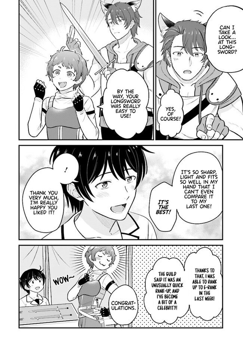 Kyuutei Tanyashi No Shiawase Na Nichijou Black Na Shokuba Wo Tsuihousareta Ga Ringoku De Koushaku Reijou Ni Dekiaisare Nagara White Na Seikatsu Okurimasu 7b 6