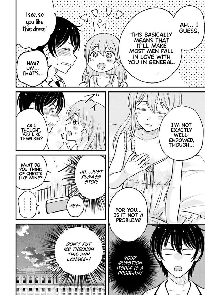 Kyuutei Tanyashi No Shiawase Na Nichijou Black Na Shokuba Wo Tsuihousareta Ga Ringoku De Koushaku Reijou Ni Dekiaisare Nagara White Na Seikatsu Okurimasu 8a 17