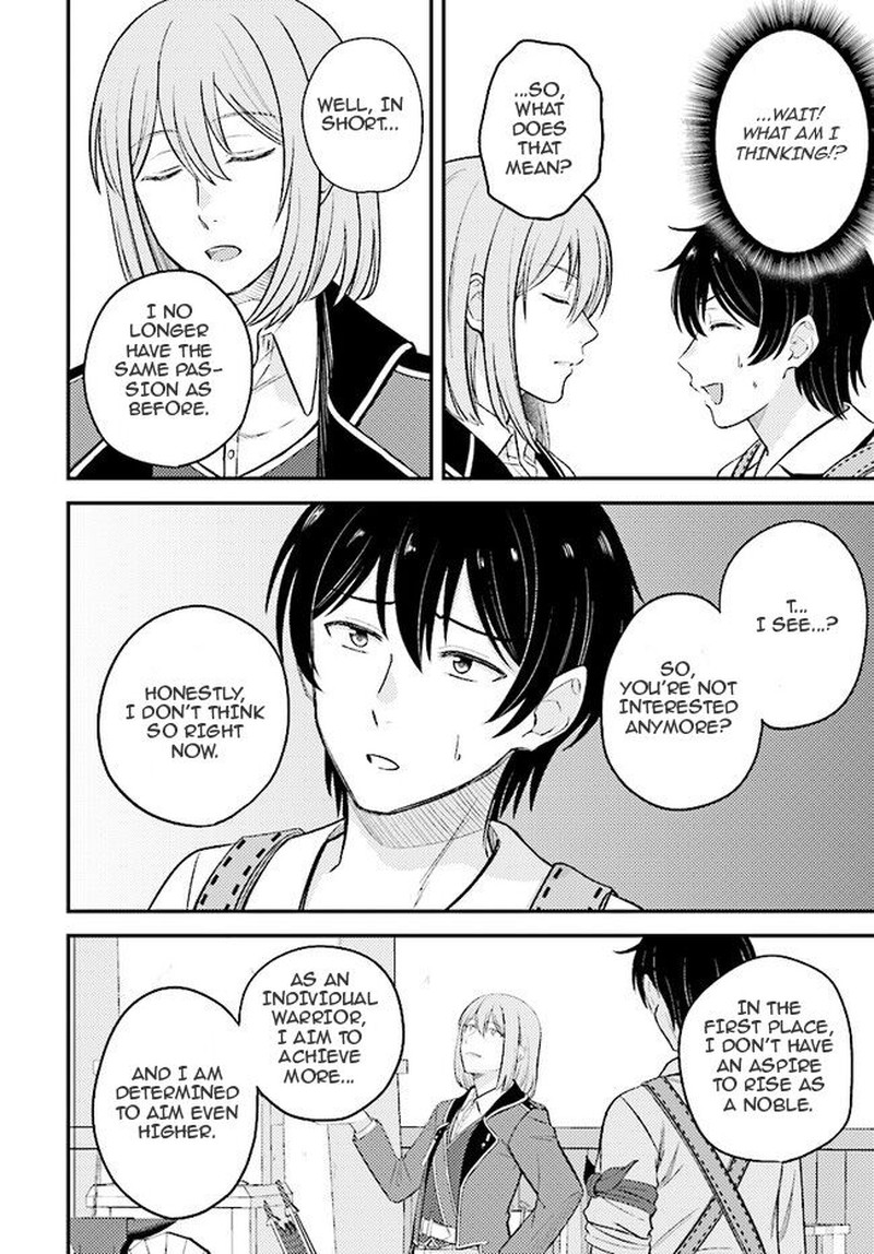 Kyuutei Tanyashi No Shiawase Na Nichijou Black Na Shokuba Wo Tsuihousareta Ga Ringoku De Koushaku Reijou Ni Dekiaisare Nagara White Na Seikatsu Okurimasu 9b 11