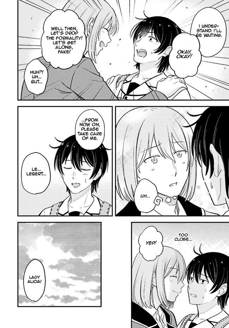 Kyuutei Tanyashi No Shiawase Na Nichijou Black Na Shokuba Wo Tsuihousareta Ga Ringoku De Koushaku Reijou Ni Dekiaisare Nagara White Na Seikatsu Okurimasu 9b 15