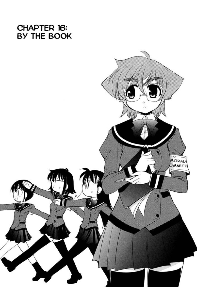 L Size Little Sister 16 2