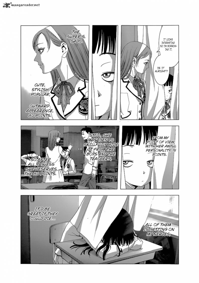 La Vie En Doll 1 10