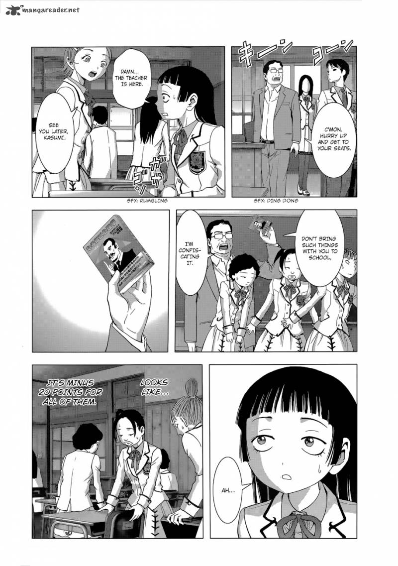 La Vie En Doll 1 12