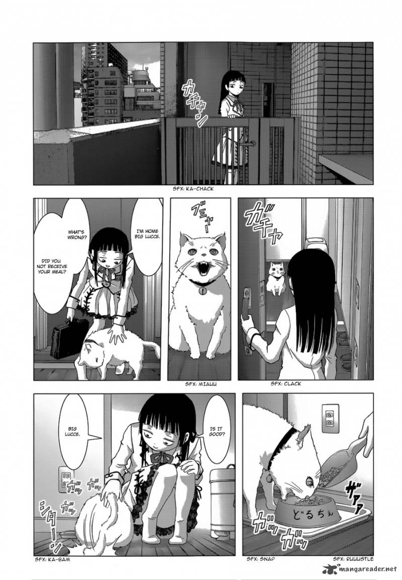 La Vie En Doll 1 22